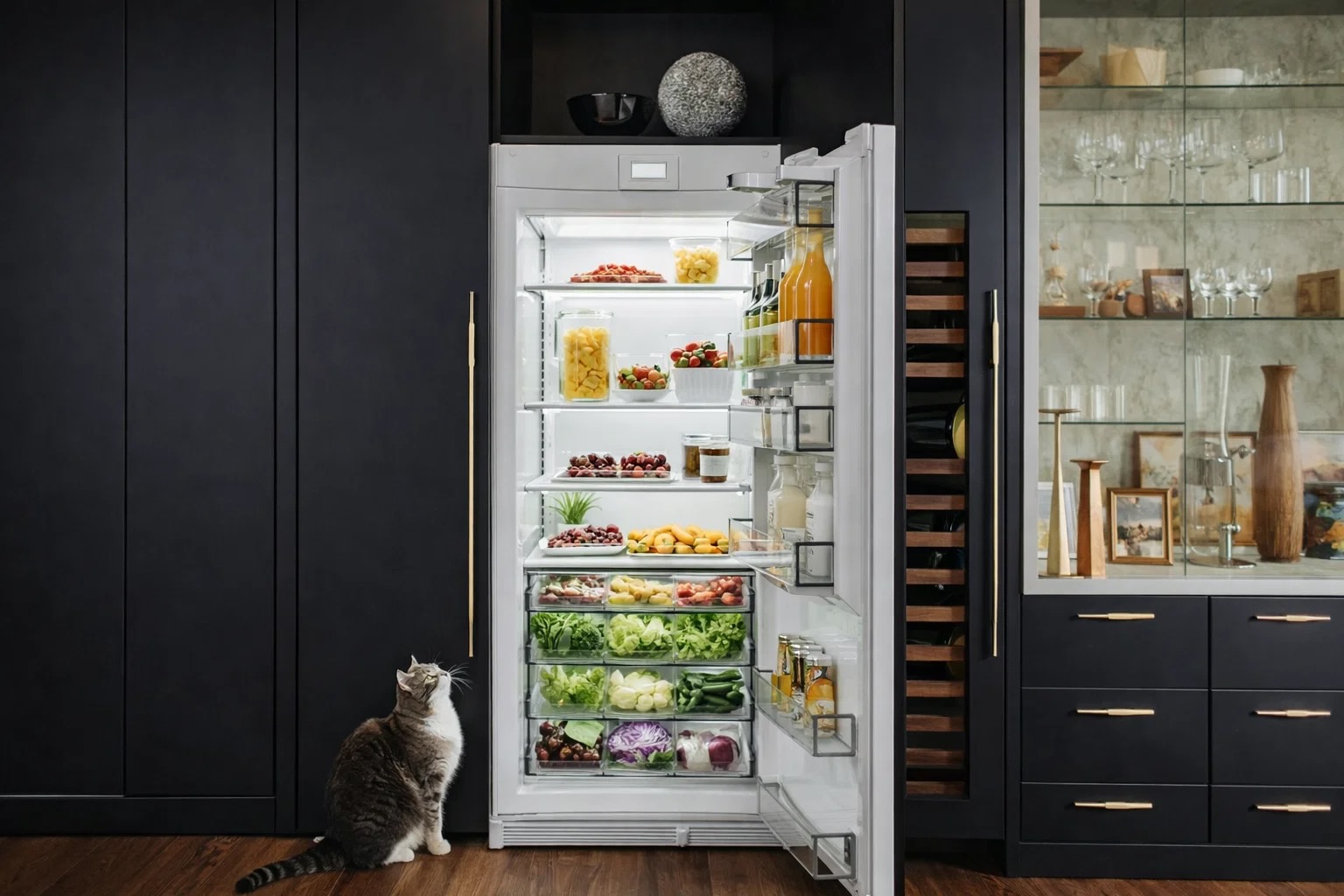 Sub-Zero Designer Series