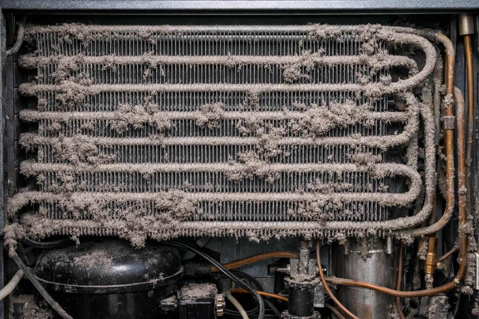 Sub-Zero Refrigerator DIY Maintenance: What Owners Can and Should Do ...